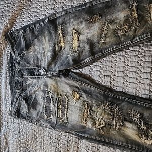 Waimea jeans